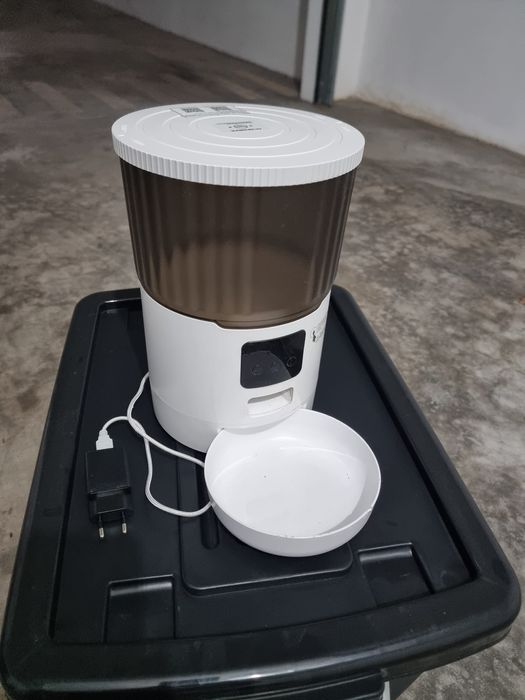 Dispensador de comida 3l