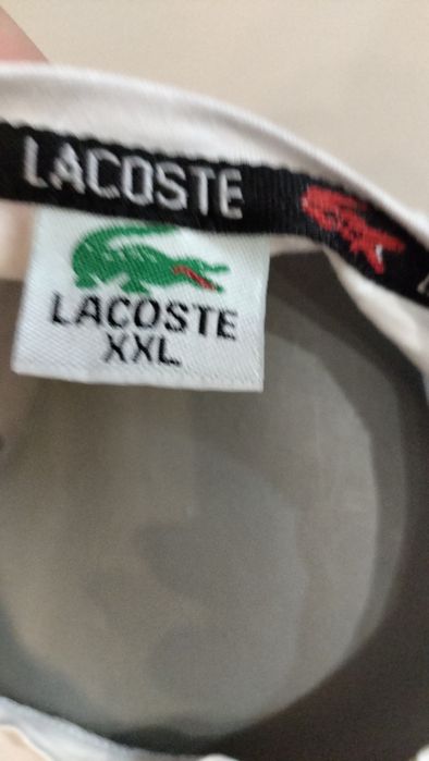 Koszulka męska rozmiar 2XL