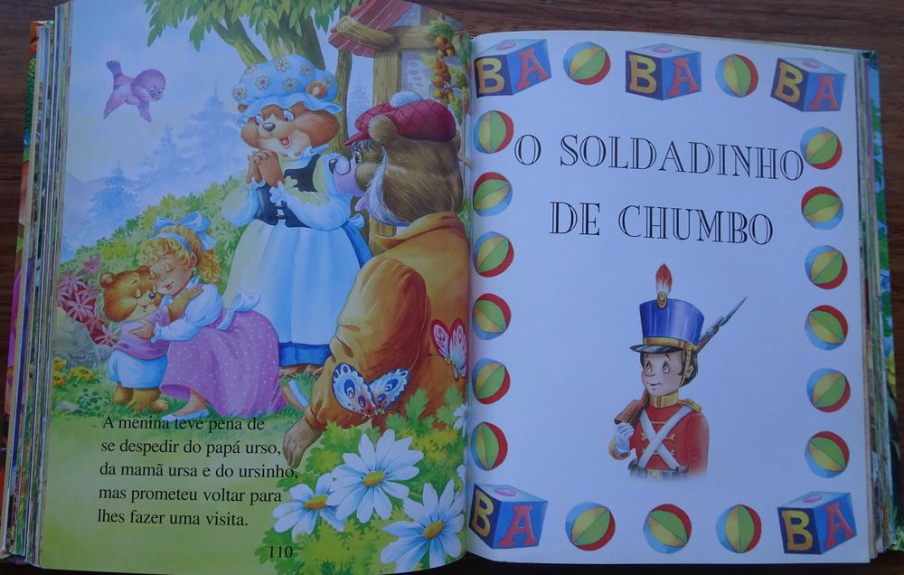 Contos Fantásticos