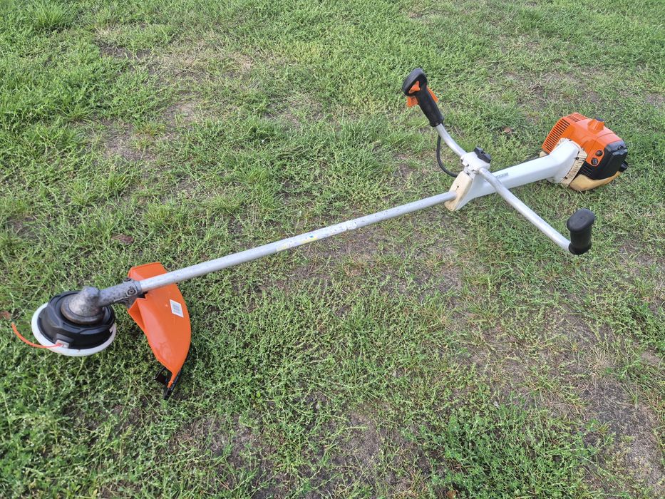 Kosa spalinowa STIHL FS 400