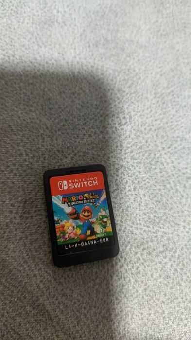 Vendo ou troco por outro jogo