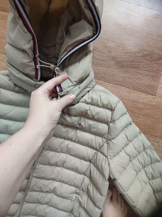Курточка Tommy Hilfiger