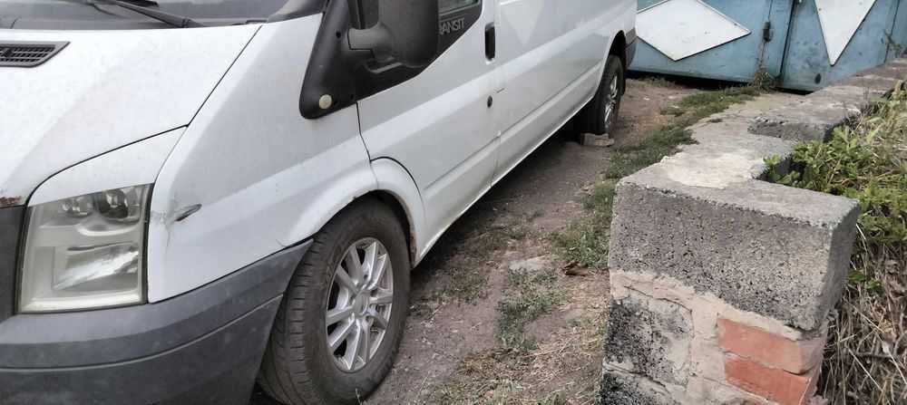 Продам форд транзит