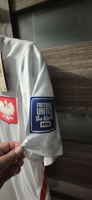 Koszulka Nike Polska S
