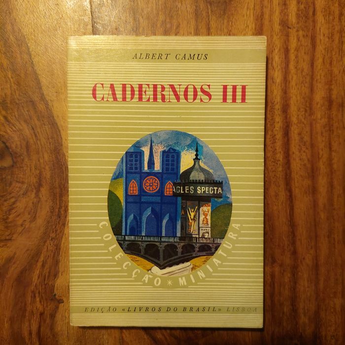 Sortido Colecção Miniatura, Livros do Brasil