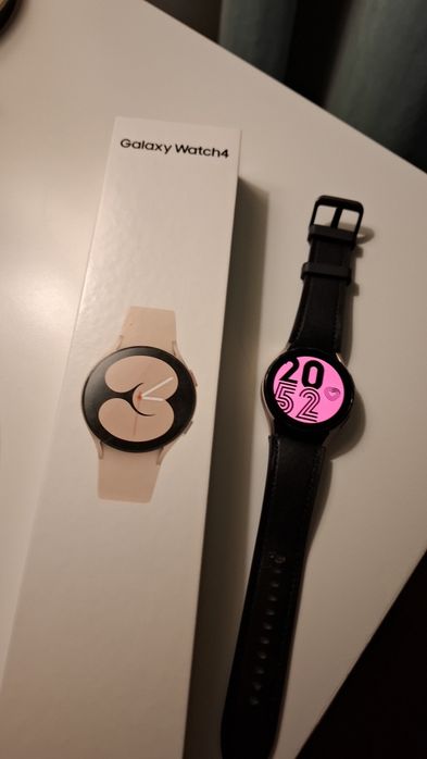 Smart watch galaxy 4