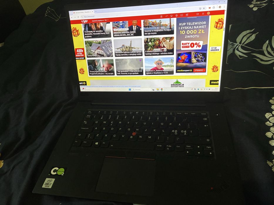 Lenovo ThinkPad P1 GEN3
