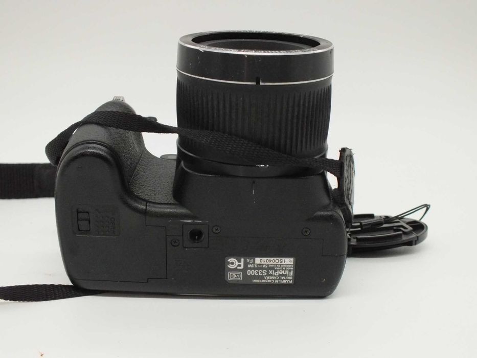 Aparat Fujifilm FunePix S3300