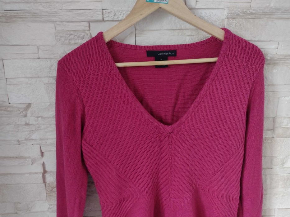 Sweter Calvin klein jeans rozmiar M