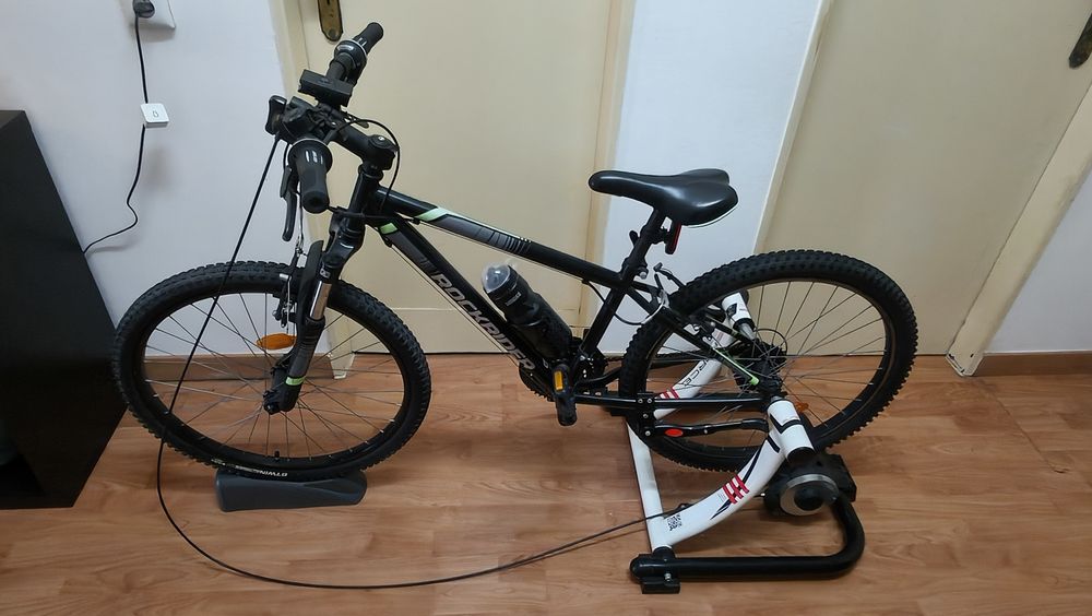 Vendo bicicleta Rockrider St500