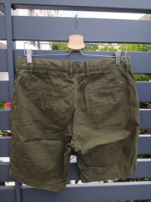 Tommy Hilfiger spodenki szorty męskie