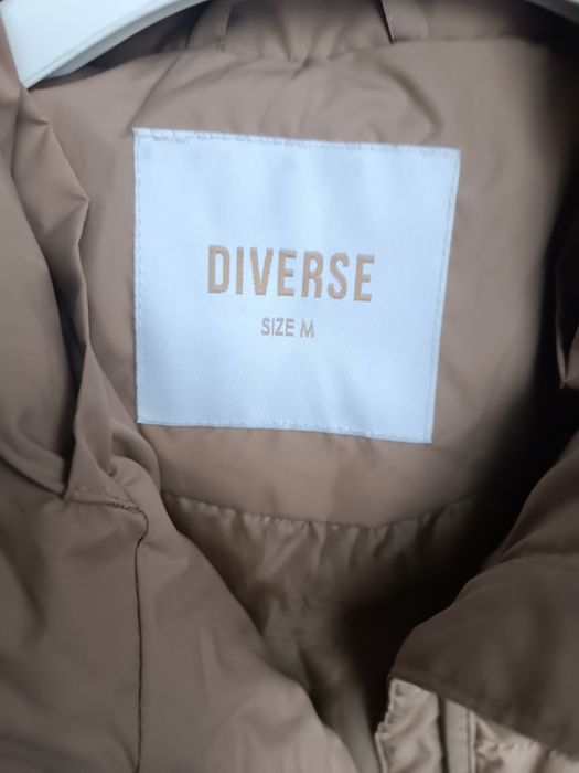 Kurtka damska Diverse M