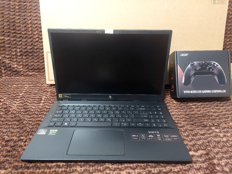 Acer Nitro V 15 ANV15-41