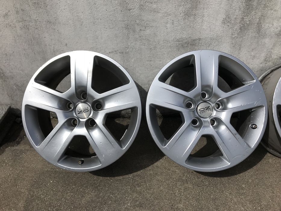 Jantes Audi S-Line em 16 5x112 originais