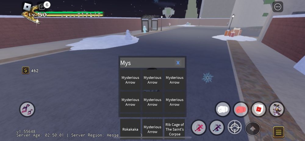 Roblox аккаунт со скинами и прокачкой юба