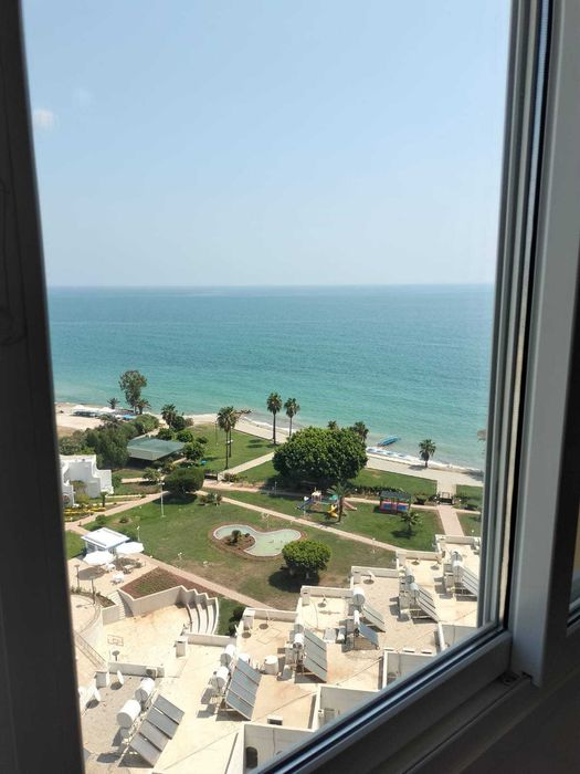 Квартира Туреччина