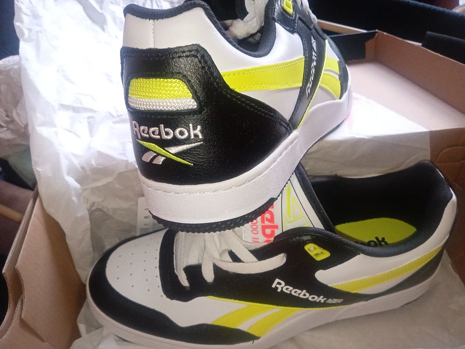 Buty Reebok BB 4000