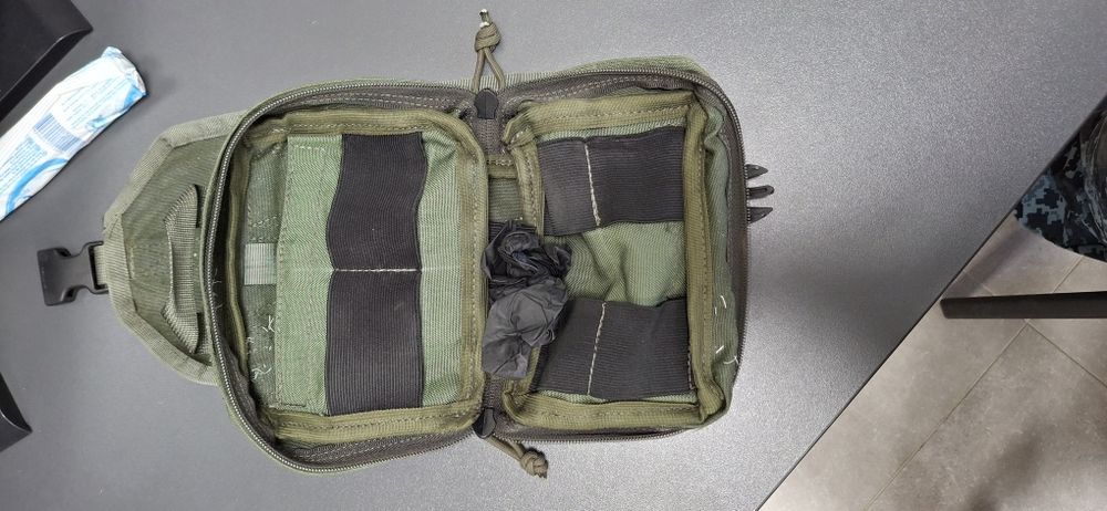 Підсумок медичний