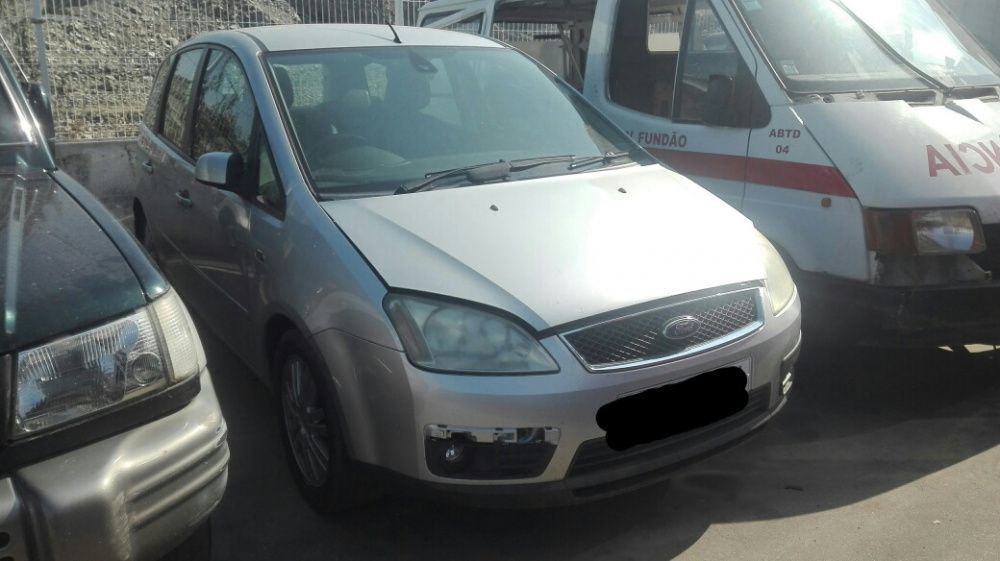Ford C Max peças auto