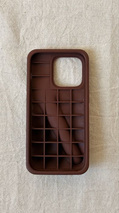 Чохол RHODE Espresso для Iphone 14 Pro