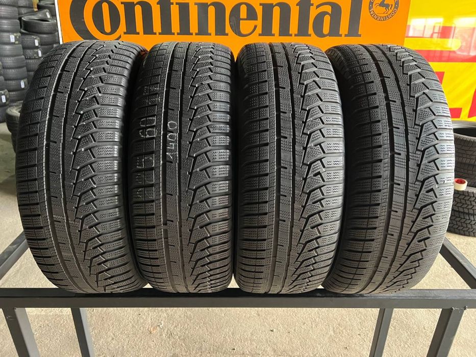 Шини Hankook 225/60r17 99Н Winter I*Cept evo2 зима (450)