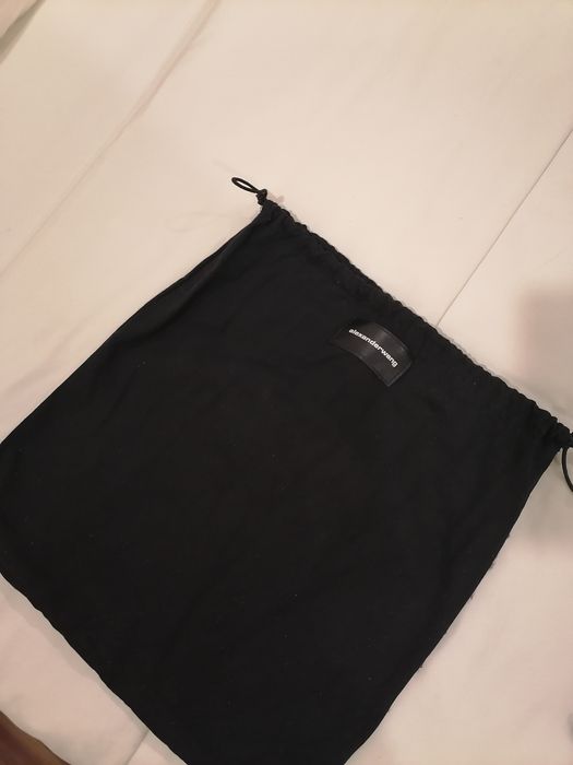 Vendo mala Alexander Wang