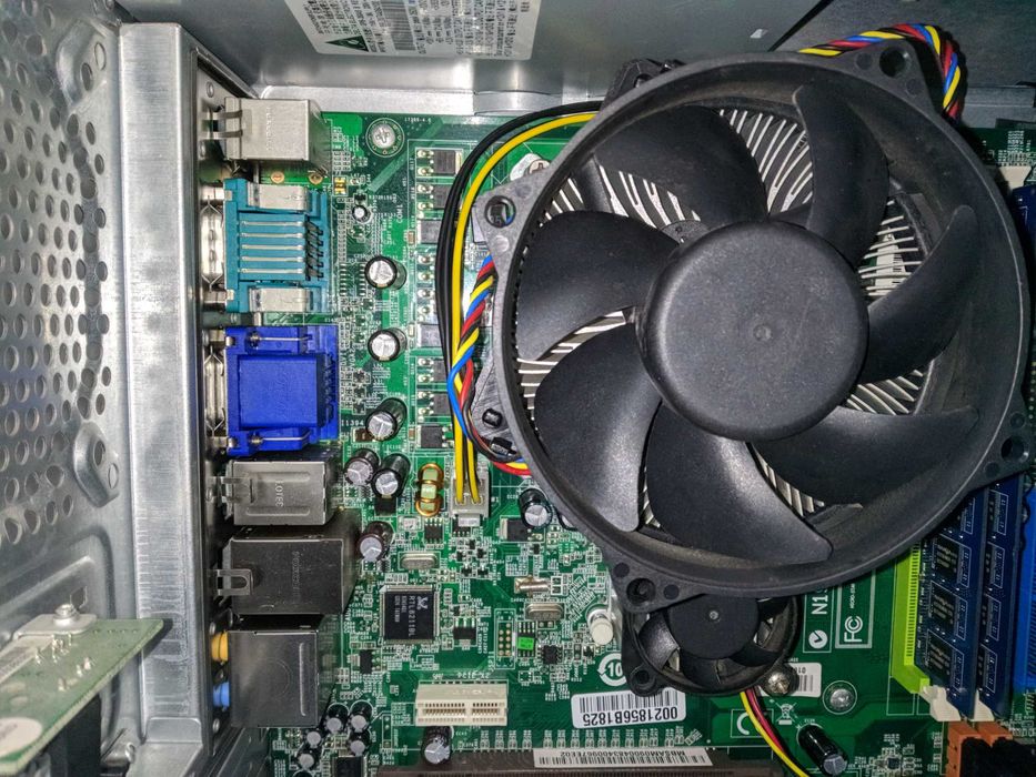 ПК у сборі ACER Aspire M5641