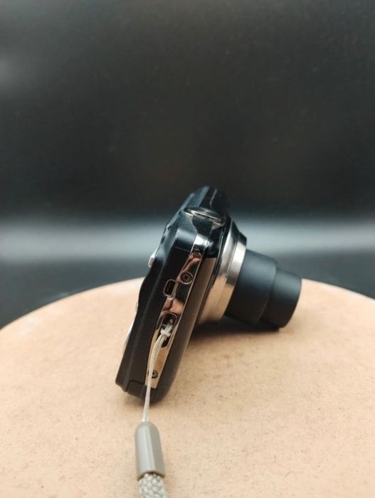 Câmera digital compacta Fugifilm Finepix JV300