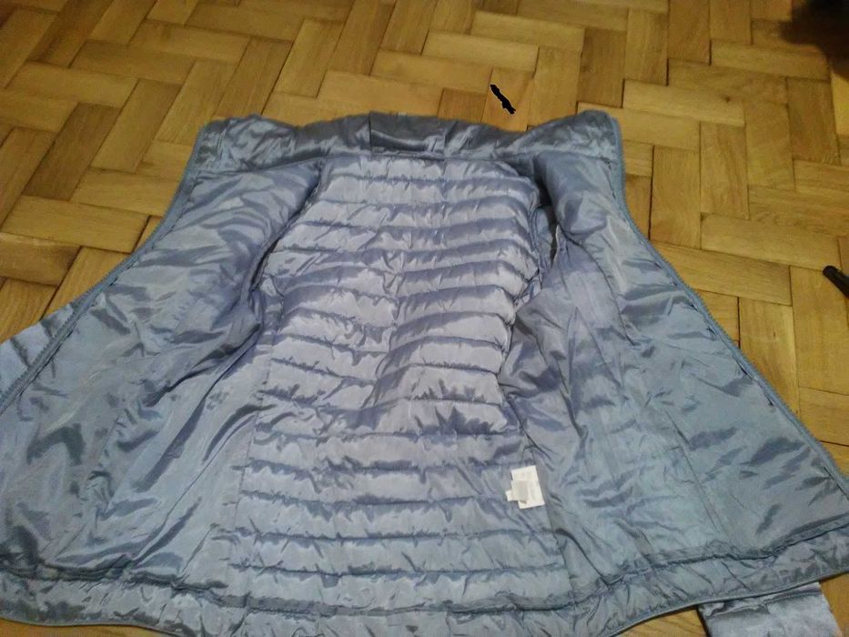 kurtka pikowana NOWA roz. M/L (wiosna/ lato)