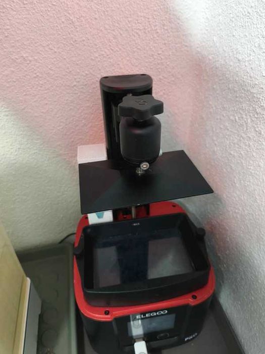 Impressora Elegoo Mars 3 pro423970737394165761