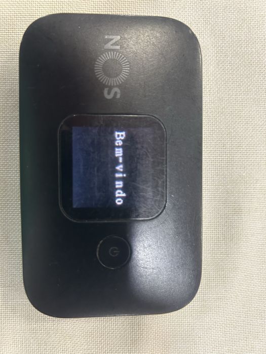 Vendo Hotspot da rede nos usado