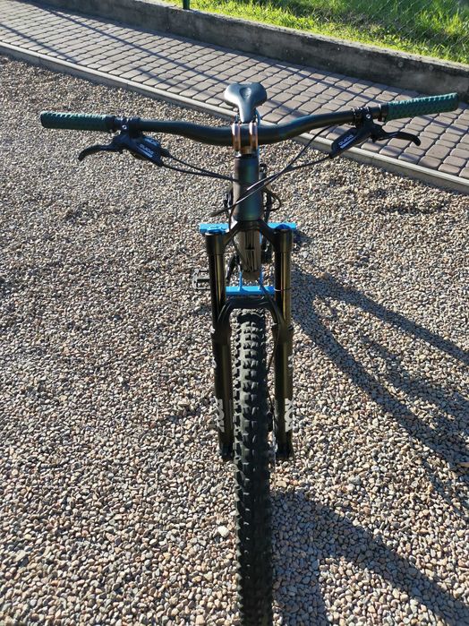 Rower NS Bikes Define AL 160 M | FOX, SRAM GX, ENDURO