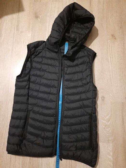 Жилет в стиле Moncler, размер 46 (S/M)