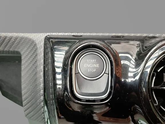 Botão / interruptor Start&Stop MERCEDES-BENZ Classe A (W177)