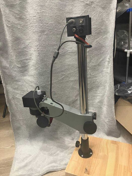 Микроскоп электронный HDMI