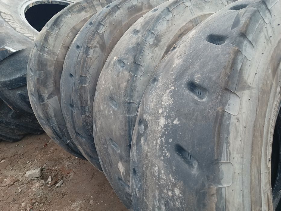 Opony 14.00-24 Bridgestone 14.00r24 ładowarka 14-24 ł-200