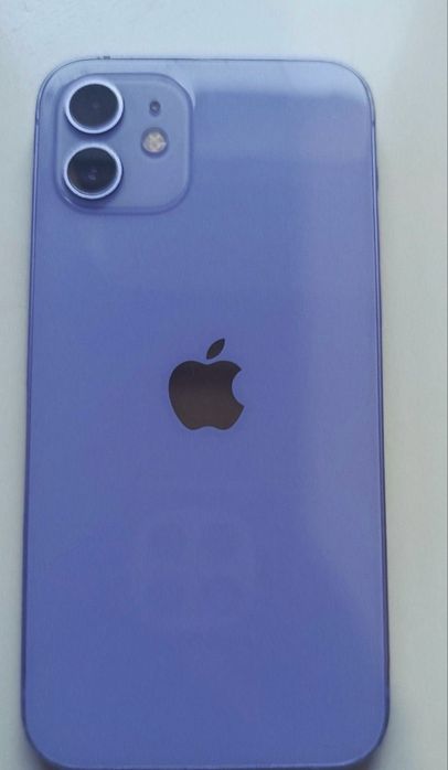 iPhone 12 64 gb