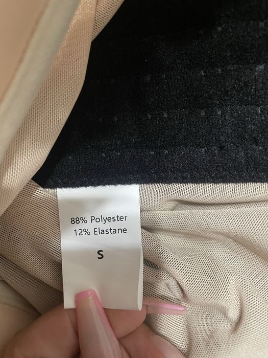 Жіночий мережевний корсет