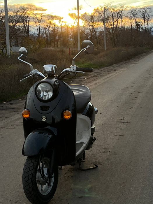 yamaha vino4t (ne aerox,honda,dio,bws)