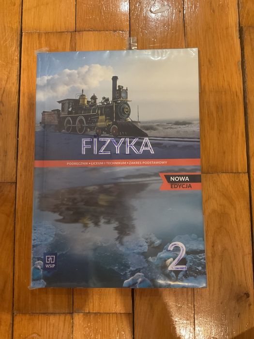 Fizyka 2 niwa edycja wsip zakres podstawowy