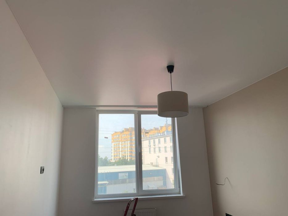 -10%!Натяжні стелі. Монтаж потолків у Києві консультація Виїзд!