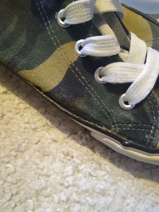 Trampki moro rozmiar 37