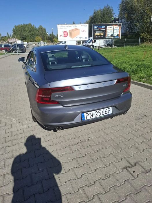 Volvo S90 Volvo s90