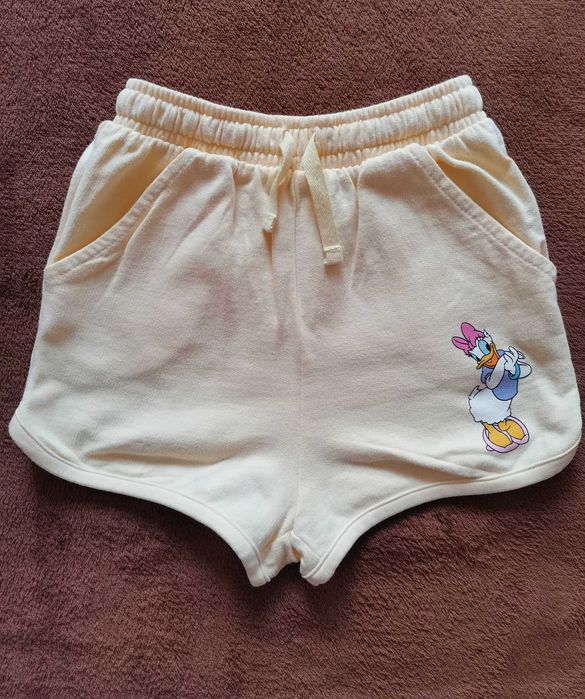 Костюмчик шорти та футболка Next Disney