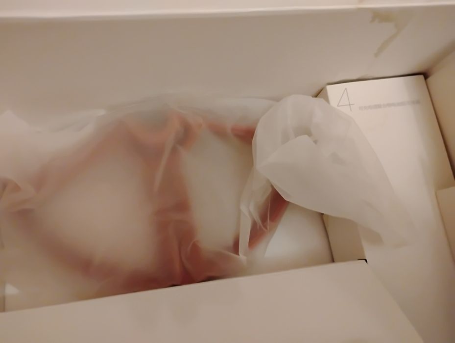 Дрон Xiaomi mi drone 4K