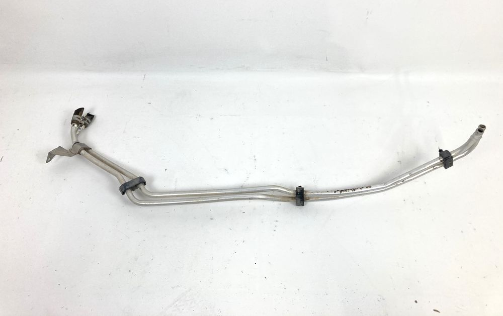 Chrysler Pacifica 3.6 hybryda przewody chłodnicy wody 2017-20