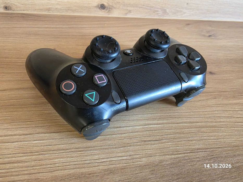DualShock 4 kontroler pad do konsoli PlayStation 4 PS4