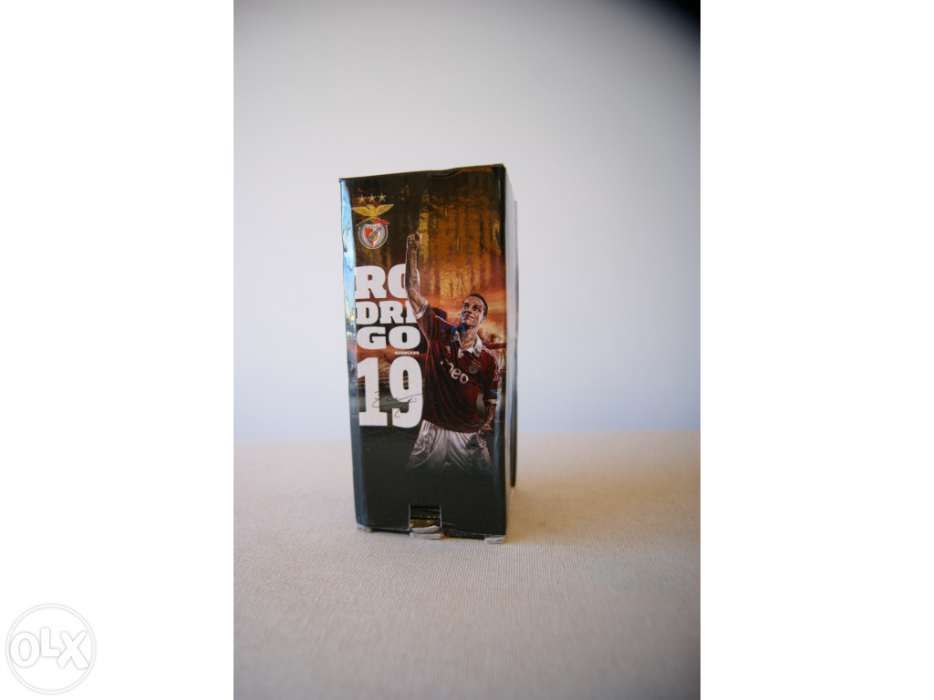 Copo Rodrigo Moreno SLB - 19 sl benfica