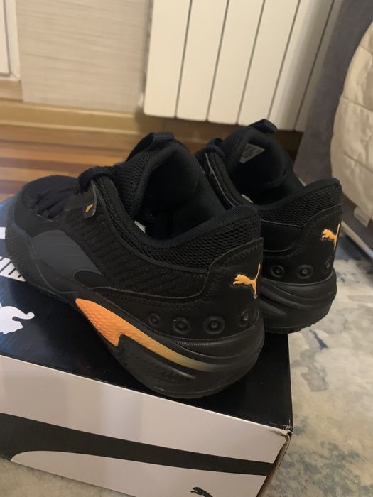 Продам кросівки PUMA