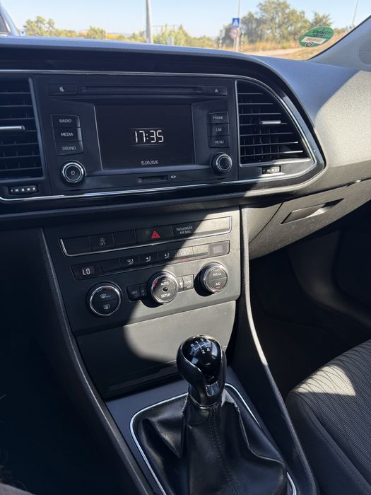 Seat Leon 1.6 tdi